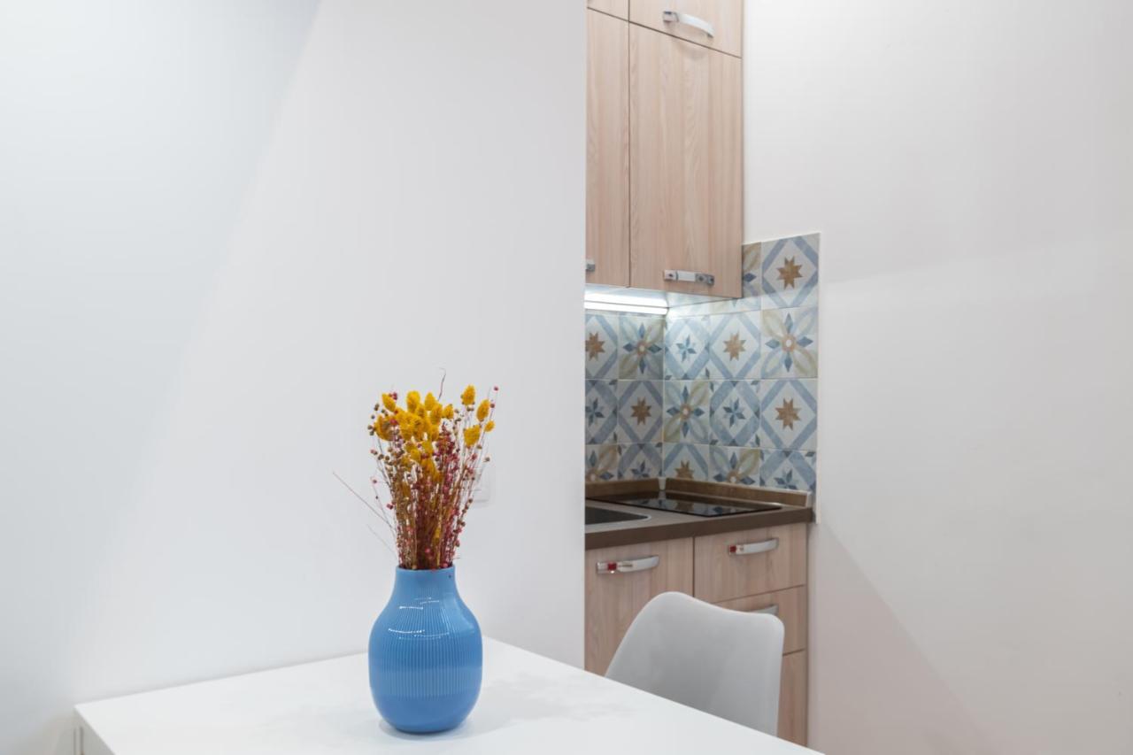 Isola - Studio Flat Milaan Buitenkant foto