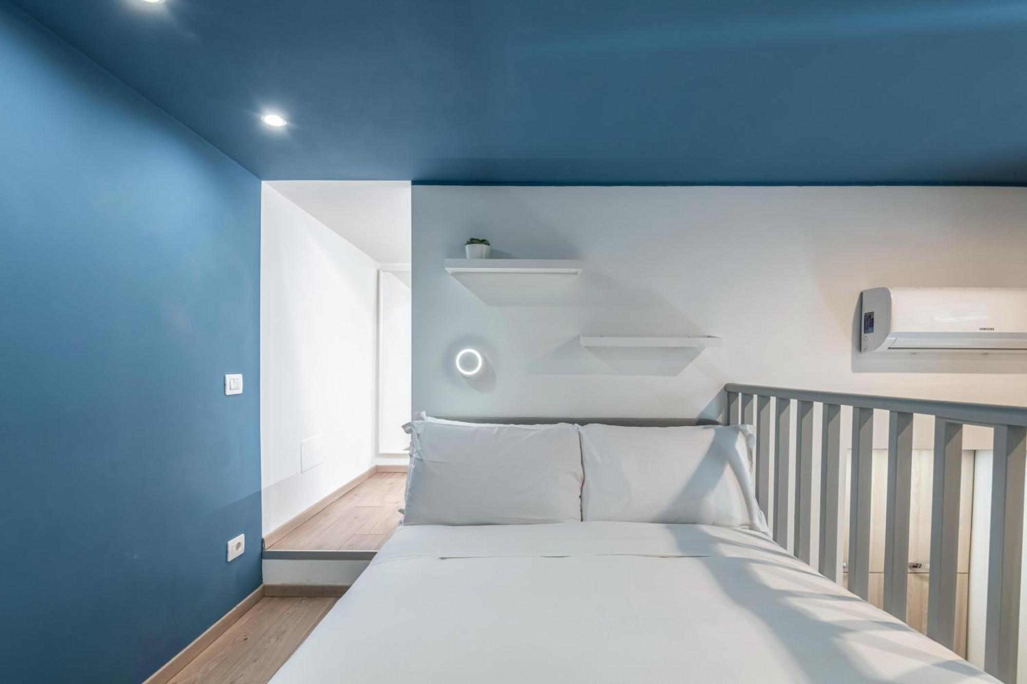 Isola - Studio Flat Milaan Buitenkant foto
