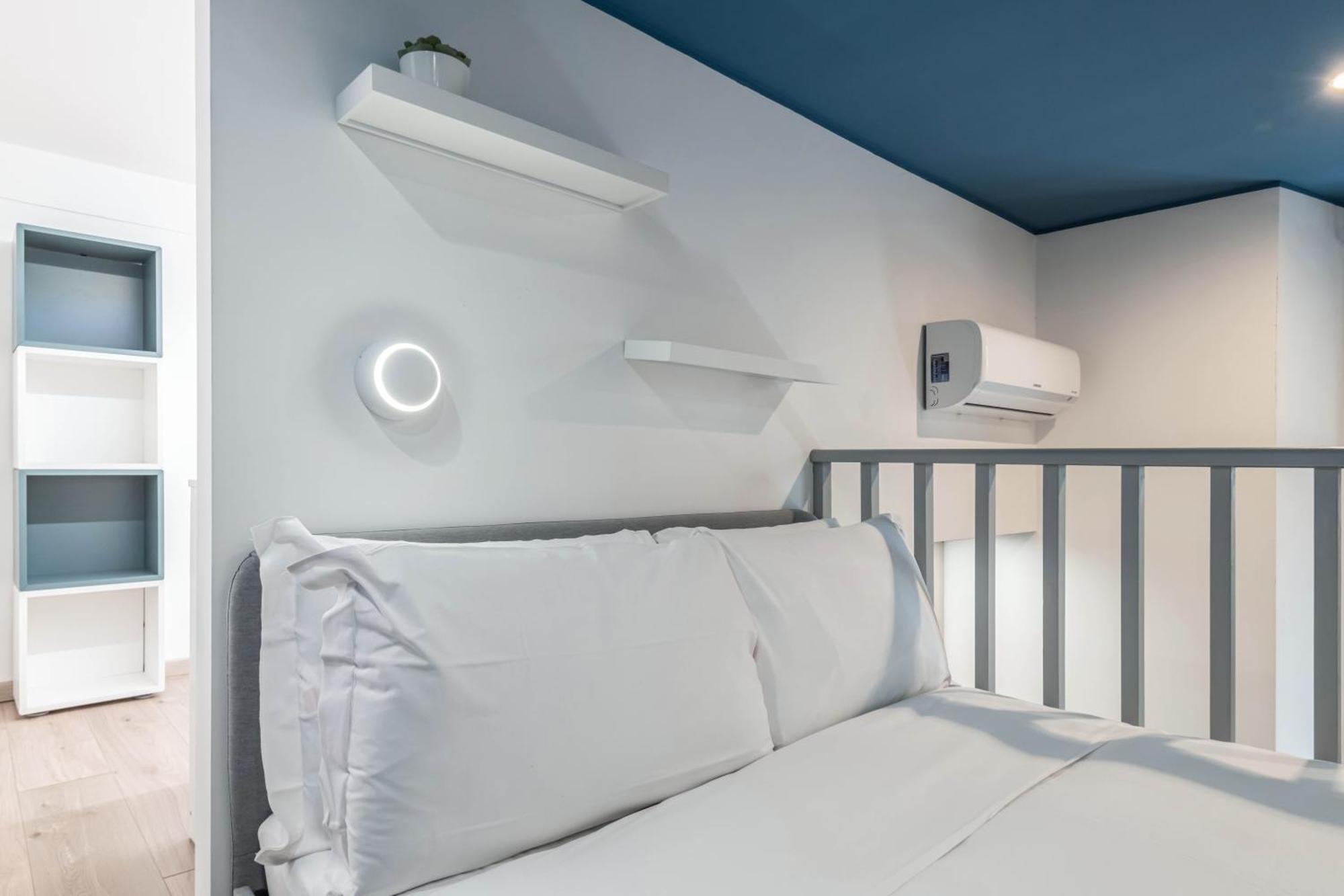 Isola - Studio Flat Milaan Buitenkant foto